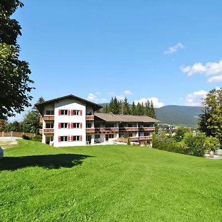 Apartman Isegrim Altenmarkt Osb02010 Eyf *