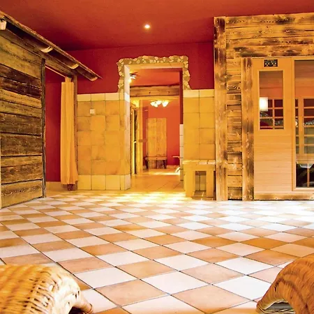 Apartman Isegrim Altenmarkt Osb02010 Eyf *